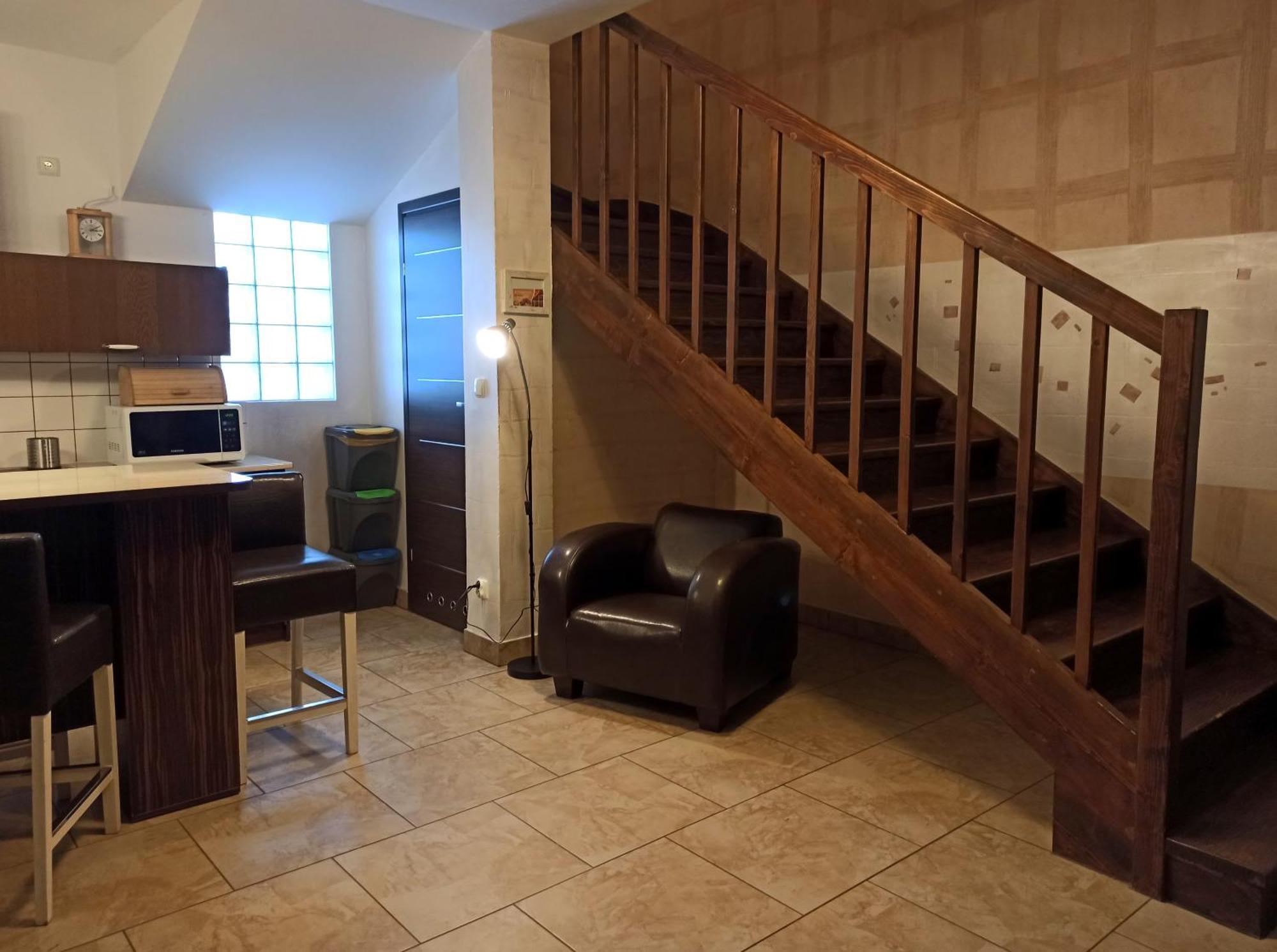 Apartaments Gory Замок Нидзица Экстерьер фото