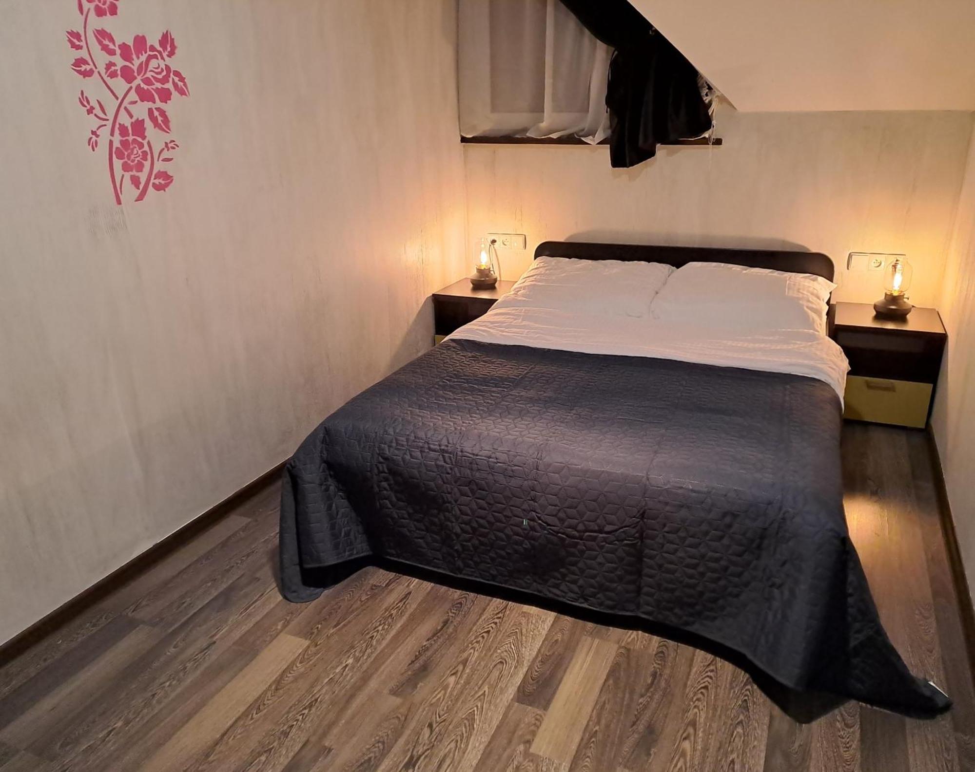 Apartaments Gory Замок Нидзица Экстерьер фото