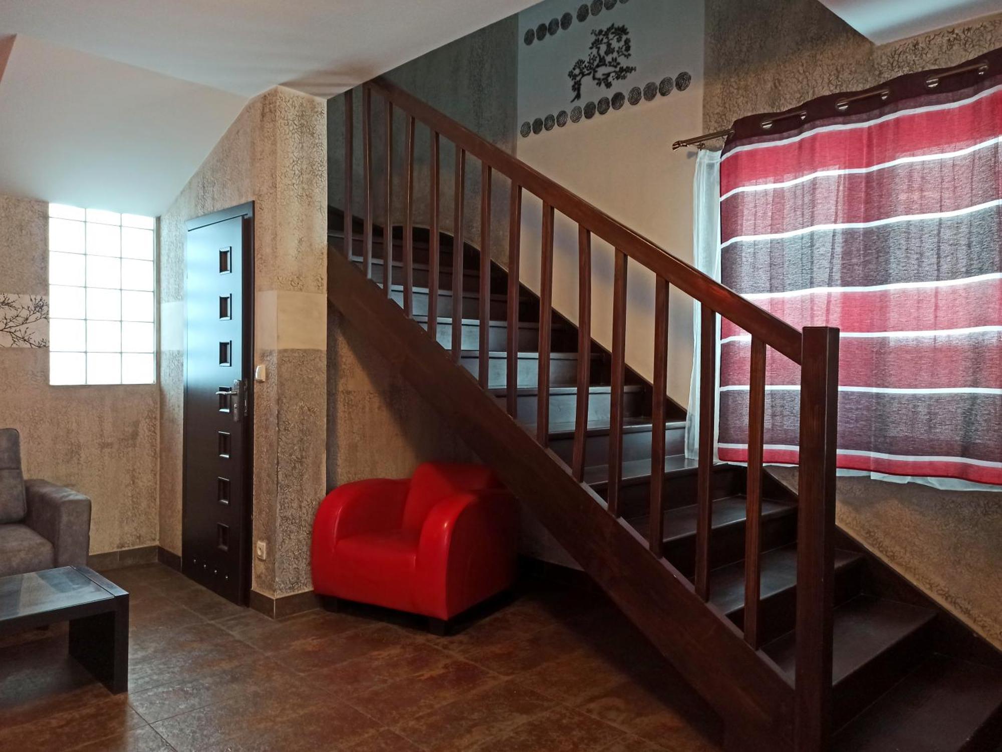 Apartaments Gory Замок Нидзица Экстерьер фото
