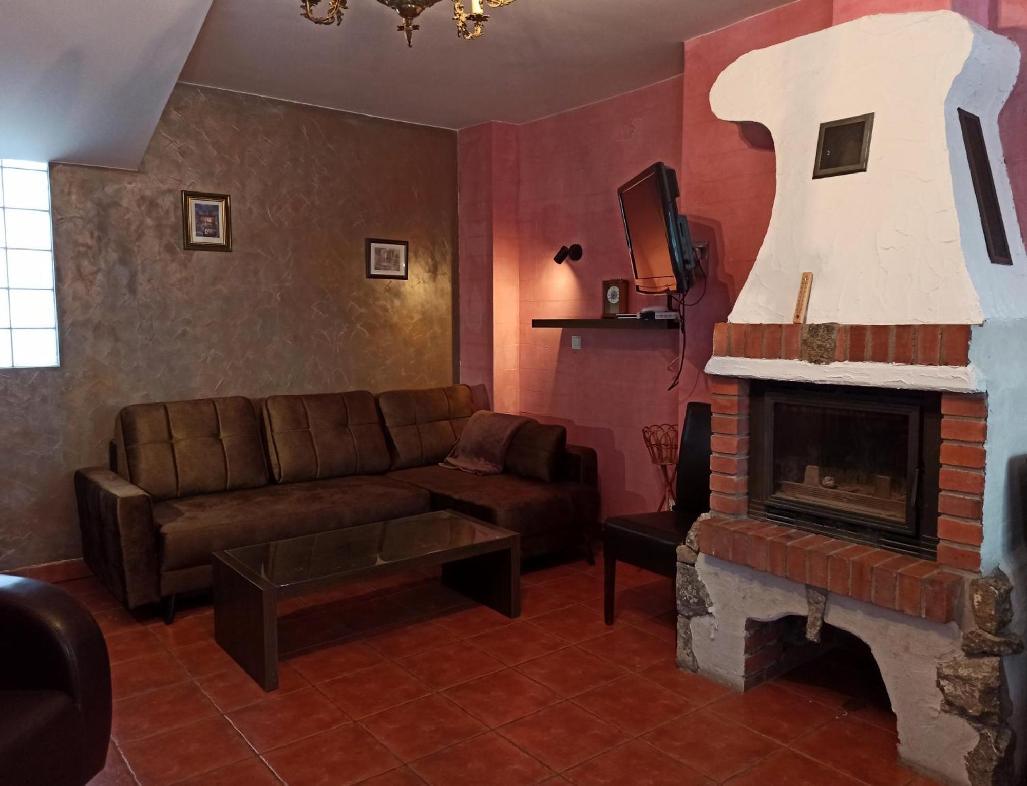 Apartaments Gory Замок Нидзица Экстерьер фото