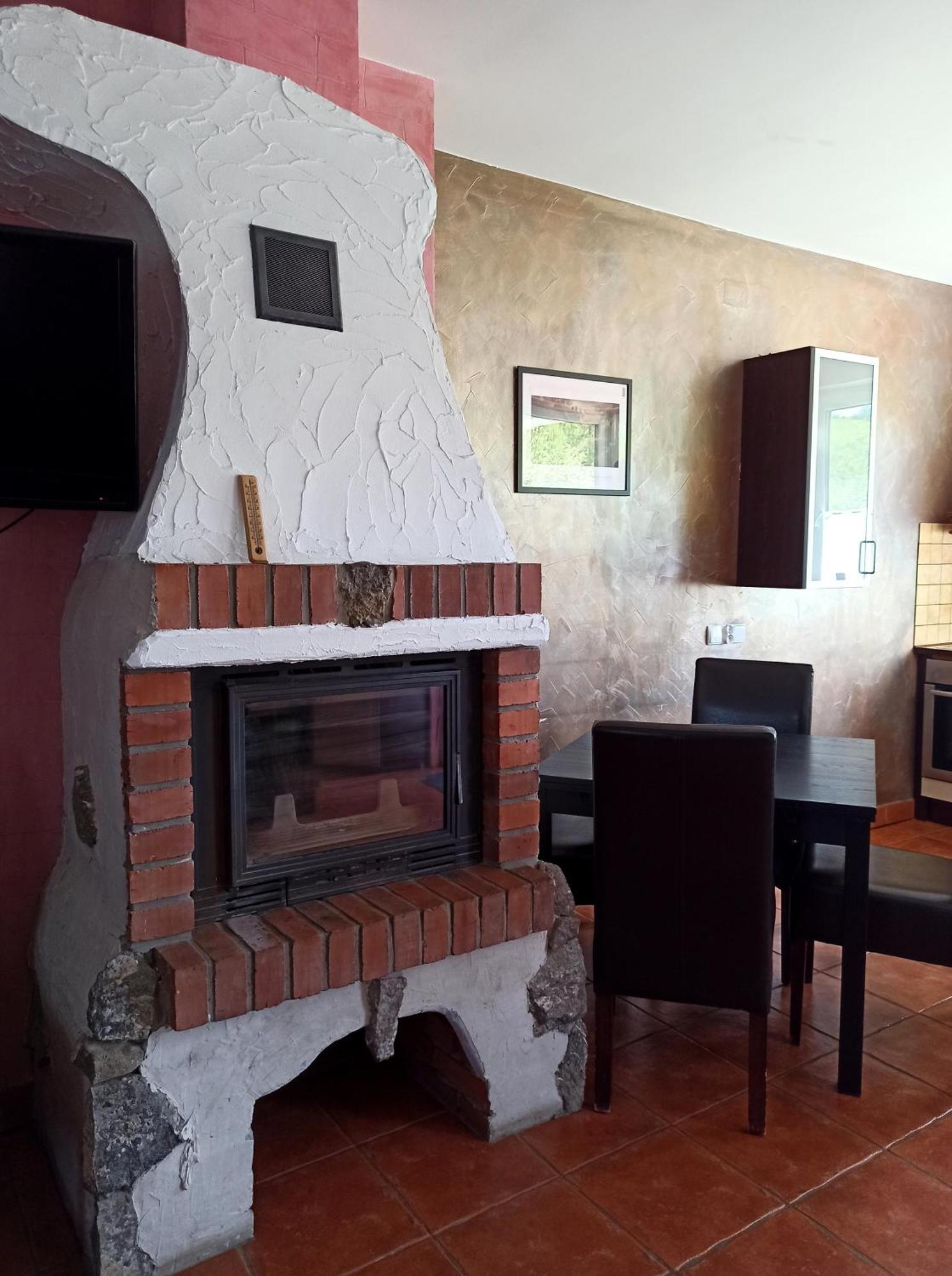Apartaments Gory Замок Нидзица Экстерьер фото
