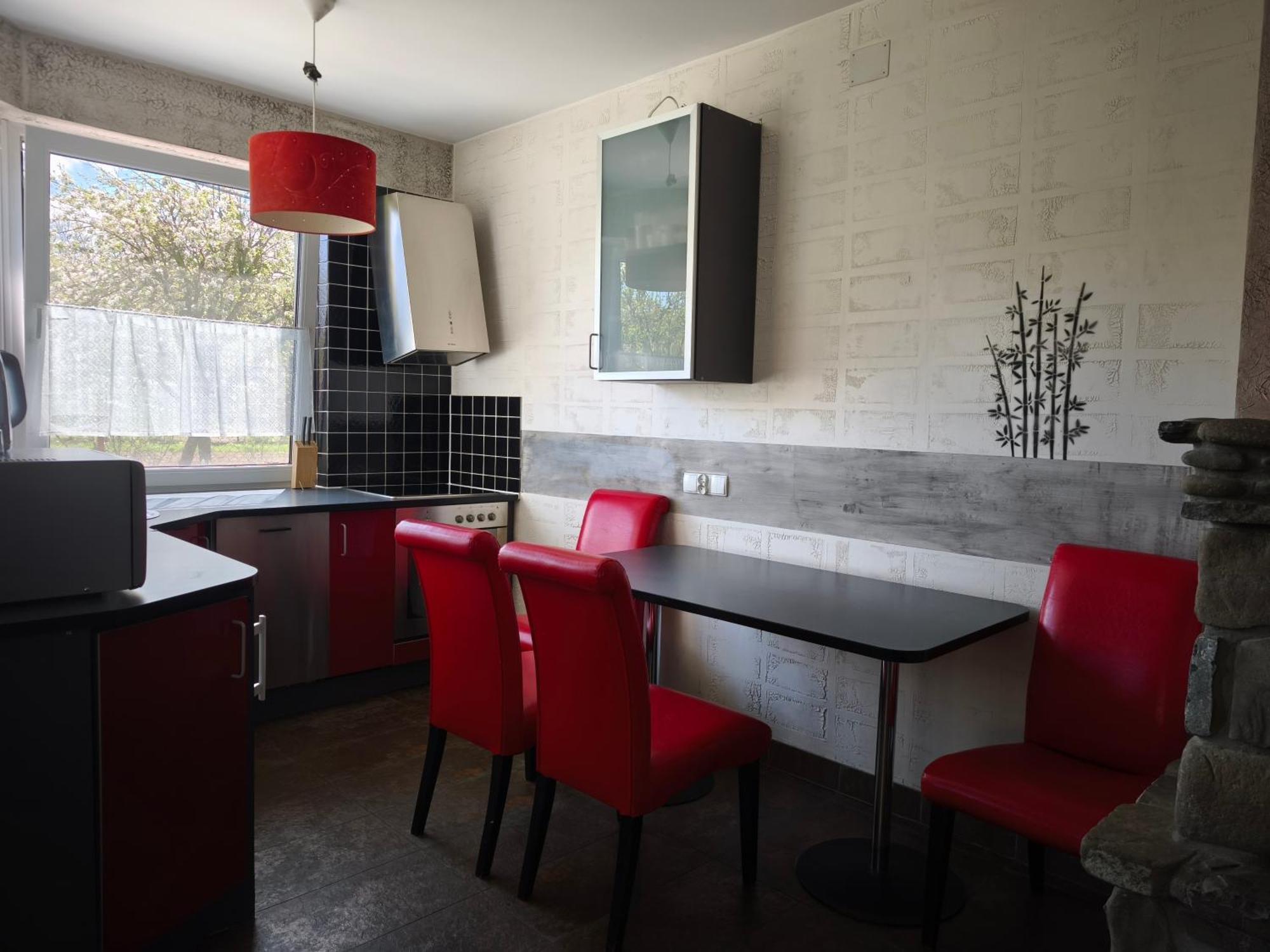 Apartaments Gory Замок Нидзица Экстерьер фото