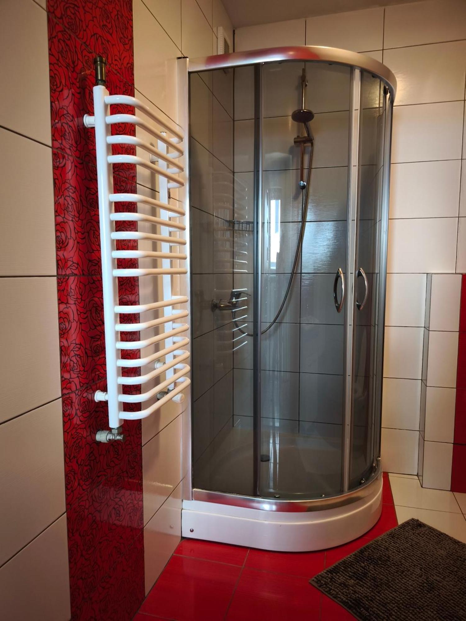 Apartaments Gory Замок Нидзица Экстерьер фото