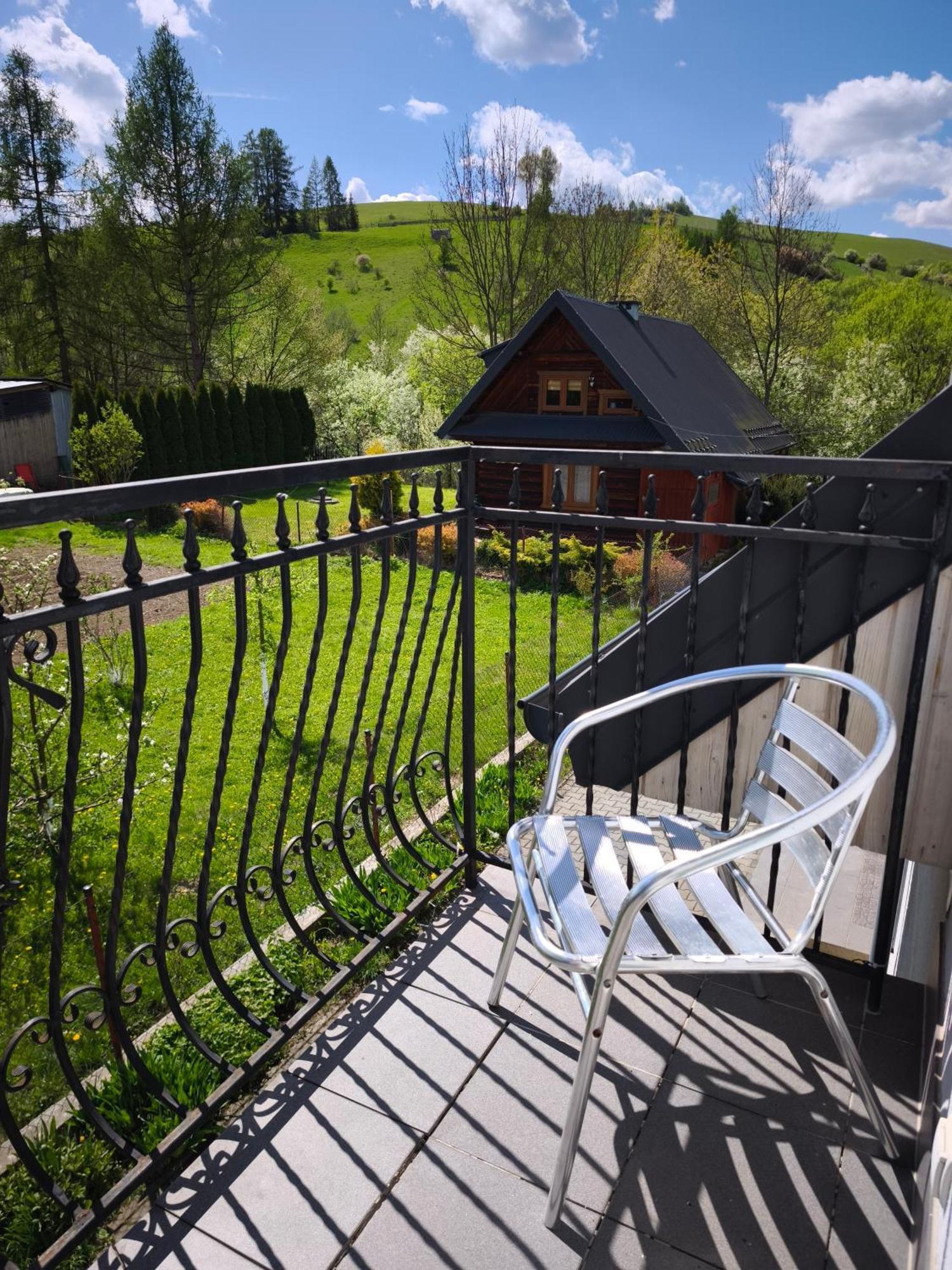 Apartaments Gory Замок Нидзица Экстерьер фото